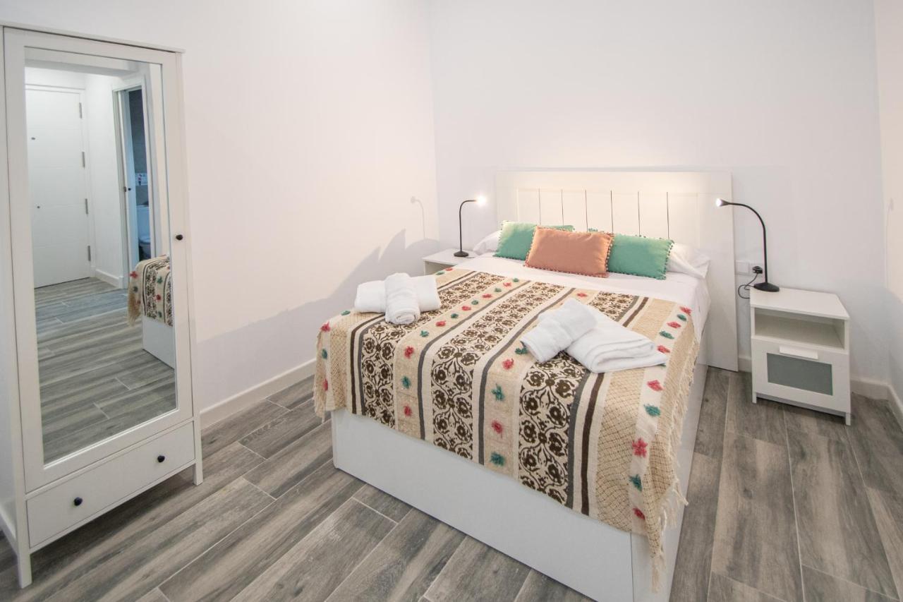 Estudio Al Sur De Apartament *